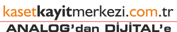 KASET_KAYIT_MERKEZİ